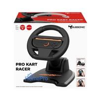 Subsonic Pro Kart Racer for Switch 1 / 2