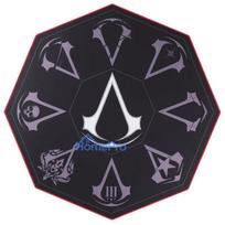 Subsonic SA5550-AC1 Gaming Floor Mat Assassins Creed