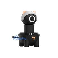 Subsonic Playcam 1080 2in1 HD Mini Camera For Nintendo Switch 2 Red