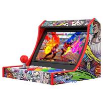 Subsonic Retro Arcade