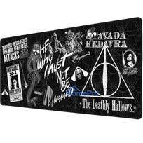 Subsonic Gaming Mouse Pad XXL Harry Potter