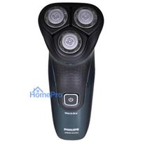 Philips X3052 / 00 men's shaver Rotation shaver Trimmer Black, Green