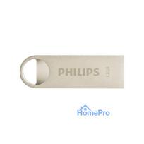 Philips 32GB USB 2.0 Moon Vintage Silver FM32FD160B / 00