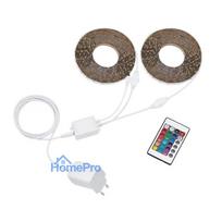 STRIP LED RGB DIM IP20 30M