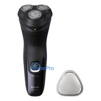 Philips X3021 / 00 men's shaver Rotation shaver Trimmer Black