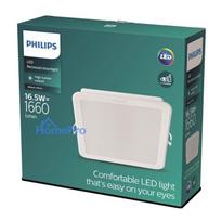 Built-in lamp Philips MESON, 16.5W, 3000°K, LED