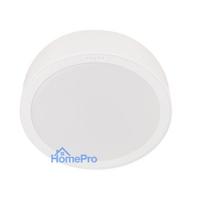 Surface LED panel ceiling Philips Meson, 4000°K, LED, white