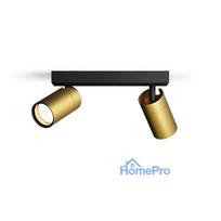 Luminaire ceilings and walls Philips Kosipo, 10 W, GU10