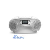 Philips TAZ2000S / 10 CD player