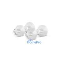 Philips Avent Hands-free Aizsargu ieliktņi mazām krūtīm SCF554 / 11