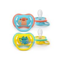 Philips Avent Ultra Air Deco maneklitis 18M+ zeniem (2 gab)