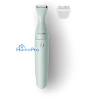 PHILIPS Essential bikini trimmeris jutigu zonu drosai apgriesanai BRT398 / 15 (8720689037679)