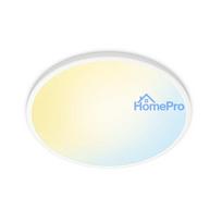 Philips Ceiling Lamp 24W, 2400LM, 2700-6500K, with remote
