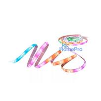 Philips RGB LED strip 5M, 24W / M, IP20 with remote control