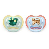 Philips AVENT Pacifier SCF087 / 02 ultra air