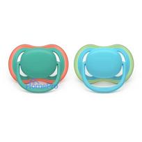 Philips AVENT Pacifier SCF087 / 10 ultra air