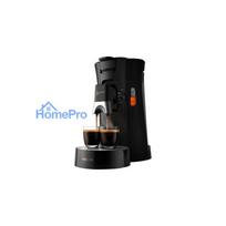 Philips CSA240 / 60 SENSEO Select coffee capsule machine, deep black