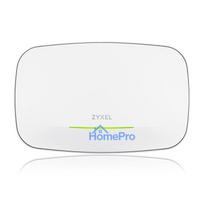 Wireless Access Point - Zyxel WBE510D 5764Mbit/s PoE, WPA3, white