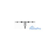 Monitor mount Gembird Wall Mounted Adjustable Monitor Arm for 3 Monitors