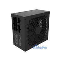 Gembird CCC-PSUGOLD-750W Power supply unit Fornax Power 750W active PFC 12cm fan 80+Gold
