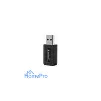 Adapter Gembird Compact Dual-Band AC1300 USB Wi-Fi Adapter