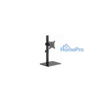Monitor stand Gembird 17" - 32" desk stand Height adjustable