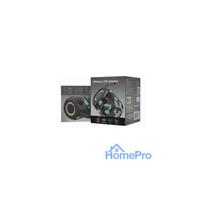 Speaker Gembird Bluetooth LED Speaker SPK-BT-LED-05-CM Camo