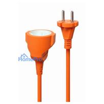 CABLE POWER EXTENSION 20M / ORANGE PC-186XOD-O-20M GEMBIRD