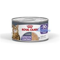 ROYAL CANIN Appetite Control Care AirLift Mousse - wet cat food - 85g