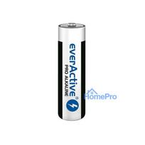 Batteries - EverActive Pro Alkaline LR6 AA 4 pcs.