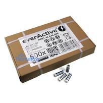 Battery - everActive Pro Alkaline LR6 500-taca 1.5V AA 10 year validity period wholesale packaging