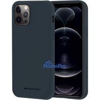 Mercury Soft Jelly Case Samsung S711 S23 FE dark blue