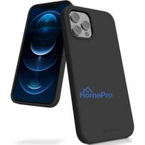Mercury Silicone Case Samsung S731 S25 FE black