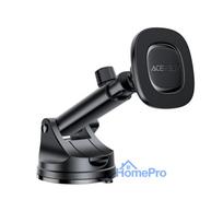 Car phone holder Acefast D45 (dashboard) black