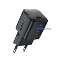 Charger Acefast A118 30W GaN USB-C black