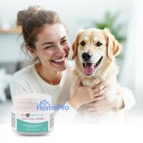 JM SANTE Vet Protector Oral cavity - powder for oral hygiene of dog and cat - 60g