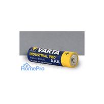 AAA / LR03 batteries Varta Industrial Pro Alkaline MN2400 / 4003 without packaging 1 pc.