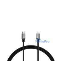 Varta Speed charge sync cable USB Type C to type C 57936 cable