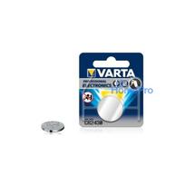 CR2430 batteries Varta lithium 6430 in a package of 1 pc.