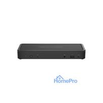 Belkin INC003VFBK laptop dock / port replicator
