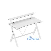 Huzaro Hero 1.9 White Gaming Desk