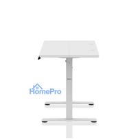 Huzaro Hero 8.1 White Gaming Desk