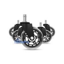Huzaro Casters 2.0, Rollerblade Wheels