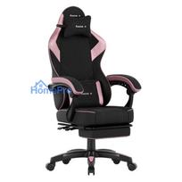 Huzaro Force 3.7 Pink Gaming Chair