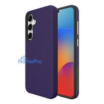Perfectionists Triangle Case Samsung A566 A56 5G purple