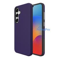 Perfectionists Triangle Case Samsung A266 A26 5G purple