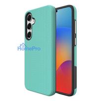Perfectionists Triangle Case Samsung A556 A55 5G green