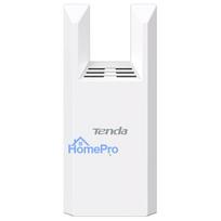 Tenda A18 Pro - WiFi Range Extender AC1200 Dual Band, 1167Mb / s, 1x Gigabit LAN port, Repeater, AP