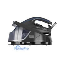 Black+Decker steam generator BXSS2800E