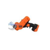 Black & Decker Akku-Gartenschere 18V / 2.0Ah BCPP18D1 Power shear
